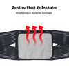 Pachet 2 centuri cu turmalina si magneti Better Posture Premium #19 - Poza 4