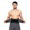 Pachet 2 centuri cu turmalina si magneti Better Posture Premium #19 - Poza 6