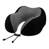 Perna de calatorie din spuma cu memorie Better Posture Pro - Poza 1