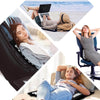 Saltea si perna de presopunctura Better Posture pentru masaj terapeutic - Poza 6